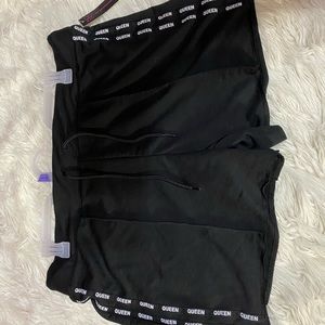 No Boundaries Bermuda Shorts